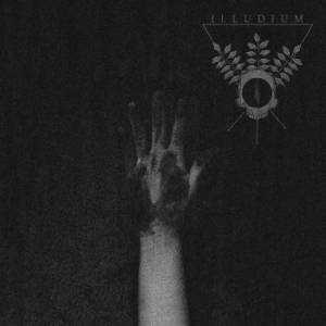 Illudium - Ash Of The Womb i gruppen CD / Hårdrock hos Bengans Skivbutik AB (4037965)