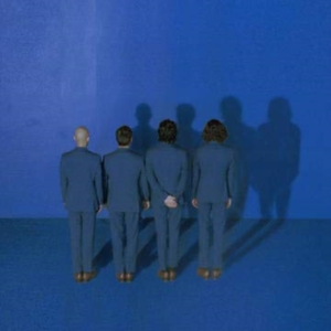 Batman Chicano - Invisible People - Instrumentals (Rsd) i gruppen VINYL / Pop-Rock hos Bengans Skivbutik AB (4038260)