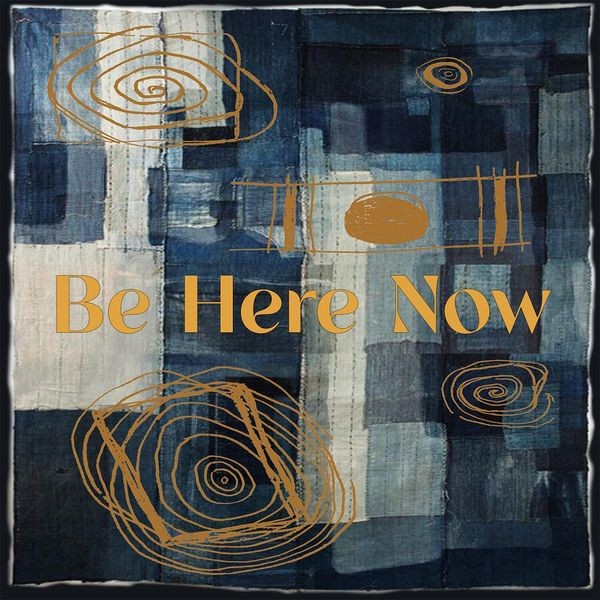 Bramhall Ii Doyle - Be Here Now i gruppen VINYL / Rock hos Bengans Skivbutik AB (4038268)