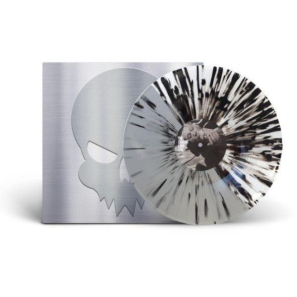 Chariot - Long Live (Clear & Sivler W/ Black Splat i gruppen VINYL / Rock hos Bengans Skivbutik AB (4038275)
