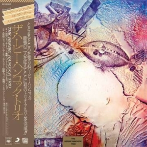 Hancock Herbie Trio - Herbie Hancock Trio (Rsd) i gruppen VI TIPSAR / Record Store Day / RSD2013-2020 hos Bengans Skivbutik AB (4038294)