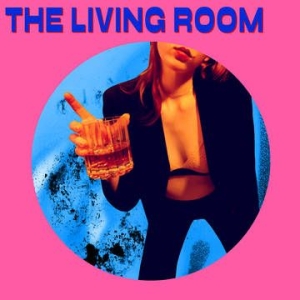 Living Room - Living Room (Rsd) i gruppen  hos Bengans Skivbutik AB (4038313)