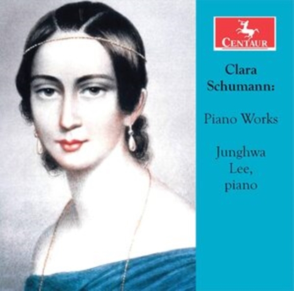 Junghwa Lee - Piano Works i gruppen CD / Klassiskt hos Bengans Skivbutik AB (4039419)
