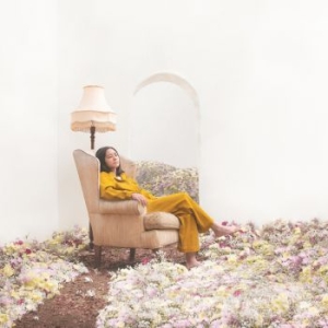 Mini Trees - Always In Motion (Clear Vinyl) i gruppen VINYL / Pop-Rock hos Bengans Skivbutik AB (4039432)