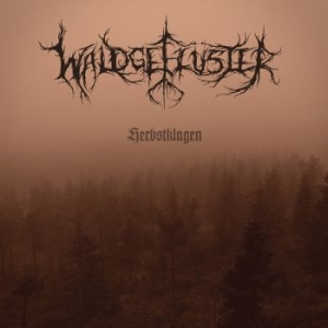 Waldgefluster - Herbstklagen (Vinyl 2Lp) i gruppen VINYL / Hårdrock hos Bengans Skivbutik AB (4039440)