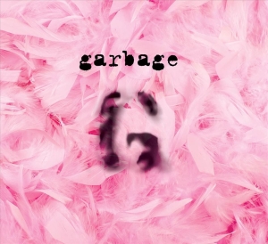Garbage - Garbage (2Cd) i gruppen VI TIPSAR / Mest populära cd-klassiker hos Bengans Skivbutik AB (4039451)