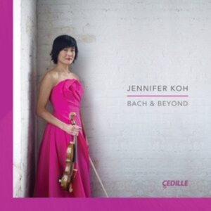 Johann Sebastian Bach Bela Bartok - Bach & Beyond (5Cd) i gruppen Externt_Lager / Naxoslager hos Bengans Skivbutik AB (4039515)
