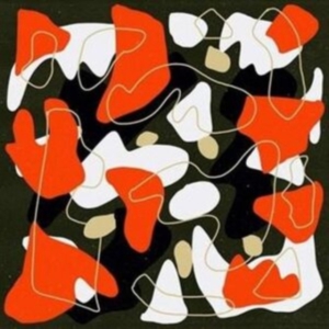 Sputnik One - Love From Above i gruppen ÖVRIGT / Övrigt / aub hos Bengans Skivbutik AB (4039577)