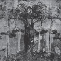 Ov Pain - The Churning Blue Of Noon i gruppen VINYL / Toppsäljare hos Bengans Skivbutik AB (4039602)