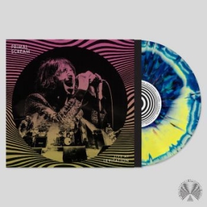 Primal Scream - Live At Levitation (Colored) i gruppen VINYL / Rock hos Bengans Skivbutik AB (4039615)