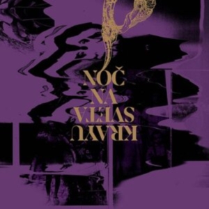 Sleepwalker - Noc Na Krayu Sveta i gruppen ÖVRIGT / Övrigt / aub hos Bengans Skivbutik AB (4039616)