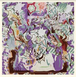 Mild High Club - Going Going Gone (Indie Exclusive, i gruppen VINYL / Hårdrock,Pop-Rock hos Bengans Skivbutik AB (4039617)