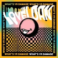 Lovelorn - What's Yr Damage i gruppen CD / Pop-Rock hos Bengans Skivbutik AB (4039627)