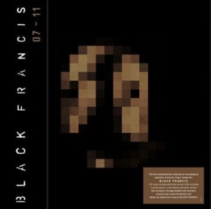 Black Francis - 11-Jul i gruppen CD / Rock hos Bengans Skivbutik AB (4039630)