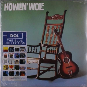 Howlin' Wolf - Rockin Chair (Mint Vinyl) i gruppen ÖVRIGT / Startsida Vinylkampanj hos Bengans Skivbutik AB (4039671)