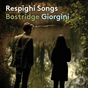 Respighi Ottorino - Songs i gruppen Externt_Lager / Naxoslager hos Bengans Skivbutik AB (4039687)