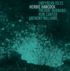 Hancock Herbie - Empyrean Isles i gruppen VINYL / Jazz/Blues hos Bengans Skivbutik AB (4039839)