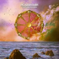 Howlin Rain - Dharma Wheel (Coloured) i gruppen VINYL / Pop-Rock,Reggae hos Bengans Skivbutik AB (4039851)