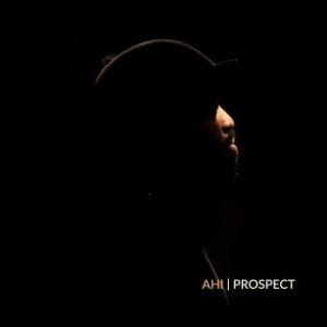 Ahi - Prospect i gruppen VINYL / Elektroniskt,World Music hos Bengans Skivbutik AB (4039856)