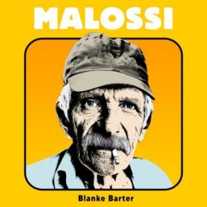 Malossi - Blanke Barter i gruppen VINYL / Rock hos Bengans Skivbutik AB (4039879)