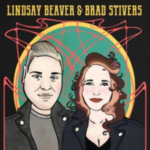 Beaver Lindsay & Brad Stivers - Lindsay Beaver & Brad Stivers i gruppen CD / Jazz hos Bengans Skivbutik AB (4039886)