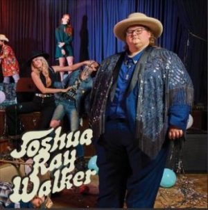 Walker Joshua Ray - See You Next Time i gruppen CD / CD Country hos Bengans Skivbutik AB (4039890)