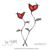 Gomm Jon - Secrets Nobody Keeps i gruppen CD / Pop-Rock hos Bengans Skivbutik AB (4039906)