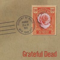 Grateful Dead - Dick's Picks Vol. 30-Academy Of Mus i gruppen Minishops / Grateful Dead hos Bengans Skivbutik AB (4039908)