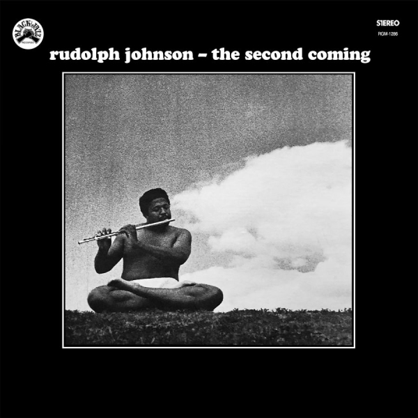 Johnson Rudolph - The Second Coming (Remastered) i gruppen CD / Toppsäljare hos Bengans Skivbutik AB (4039915)