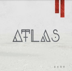 Atlas - Ukko i gruppen CD / Hårdrock hos Bengans Skivbutik AB (4039917)