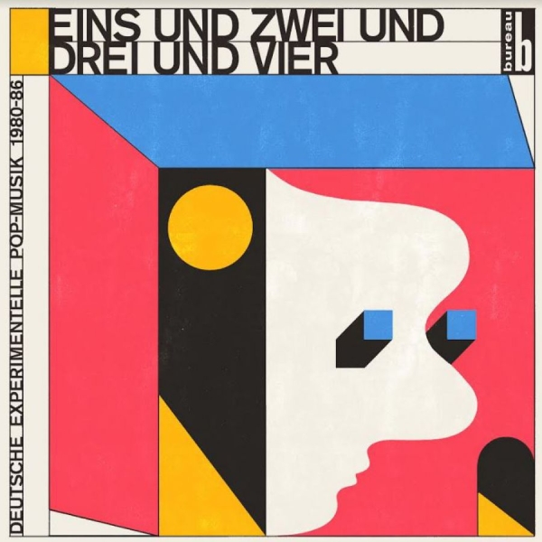 Various Artists - Eins Und Zwei Und Drei Und Vier - D i gruppen CD / Toppsäljare hos Bengans Skivbutik AB (4039918)
