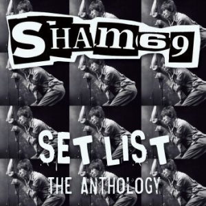 Sham 69 - Set List The Anthology (2 Lp Green i gruppen VINYL / Rock hos Bengans Skivbutik AB (4039926)