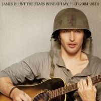 James Blunt - The Stars Beneath My Feet (2004-2021) i gruppen CD / Best Of,Pop-Rock hos Bengans Skivbutik AB (4039939)