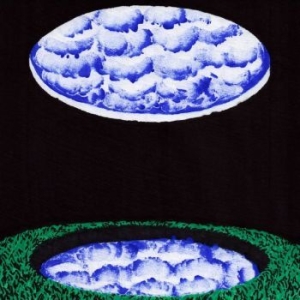 Squid - Near The Westway i gruppen VINYL / Pop-Rock,Reggae hos Bengans Skivbutik AB (4040014)