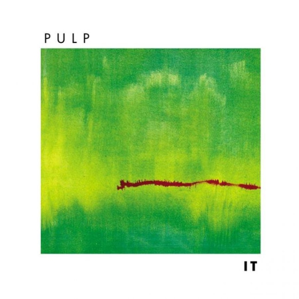 Pulp - It (2012 Re-Issue) i gruppen VINYL / Toppsäljare hos Bengans Skivbutik AB (4040023)