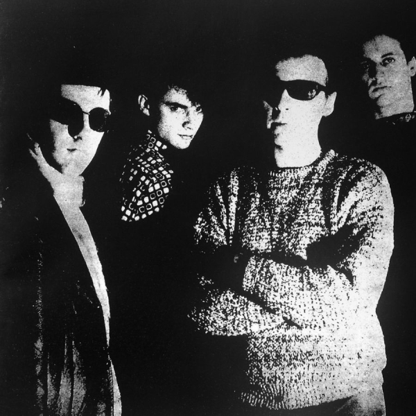 Television Personalities - The Painted Word i gruppen VINYL / Toppsäljare hos Bengans Skivbutik AB (4040026)