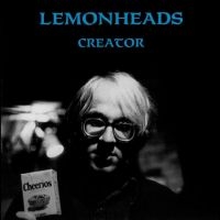 Lemonheads - Creator (Blue Lp + Cd) i gruppen VINYL / Pop-Rock hos Bengans Skivbutik AB (4040029)