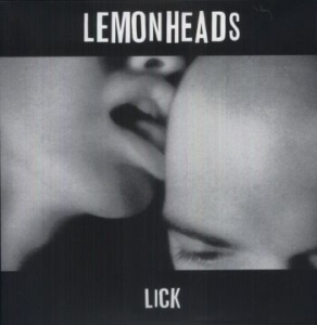 Lemonheads - Lick (Vinyl Lp) i gruppen VINYL / Pop hos Bengans Skivbutik AB (4040030)