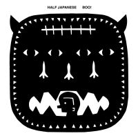 Half Japanese - Boo! i gruppen VINYL / Pop-Rock hos Bengans Skivbutik AB (4040033)