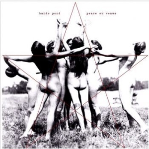 Bardo Pond - Peace On Venus i gruppen VINYL / Pop hos Bengans Skivbutik AB (4040034)