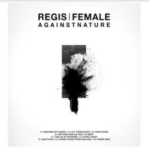 Regis/Female - Againstnature i gruppen VINYL / Rock hos Bengans Skivbutik AB (4040043)