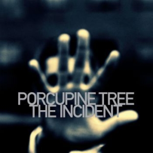 Porcupine Tree - Incident i gruppen CD / Pop-Rock hos Bengans Skivbutik AB (4040045)