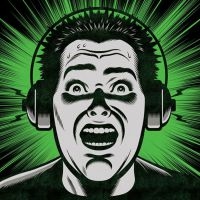 Cook Keith - Rock & Roll Riot i gruppen CD / Hårdrock hos Bengans Skivbutik AB (4040079)