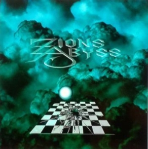 Zions Abyss - Tales i gruppen CD / Hårdrock/ Heavy metal hos Bengans Skivbutik AB (4040081)