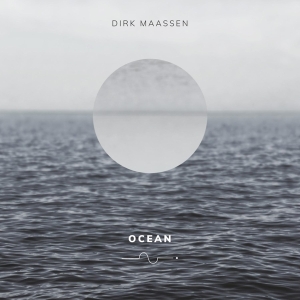 Maassen Dirk - Ocean i gruppen VINYL / Klassiskt hos Bengans Skivbutik AB (4040218)