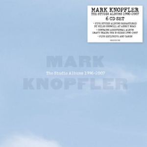 Mark Knopfler - The Studio Albums 1996-2007 (11Lp V i gruppen VINYL / Pop-Rock hos Bengans Skivbutik AB (4040234)