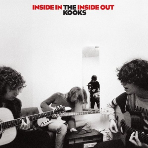 The Kooks - Inside In, Inside Out (Vinyl) i gruppen VINYL / Pop-Rock hos Bengans Skivbutik AB (4040393)