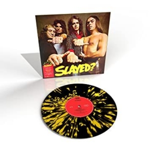 Slade - Slayed? (Vinyl) i gruppen VINYL / Pop-Rock hos Bengans Skivbutik AB (4040398)