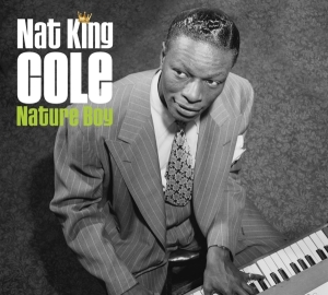 Cole Nat King - Nature Boy i gruppen CD / Jazz hos Bengans Skivbutik AB (4040537)
