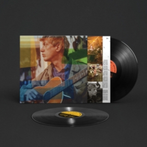 Steve Gunn - Other You i gruppen VINYL / Elektroniskt,World Music hos Bengans Skivbutik AB (4040696)